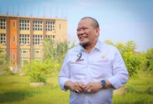 Ketua Dpd Ri: Hukum Pertanahan Harus Ditegakkan Tanpa Pandang Bulu