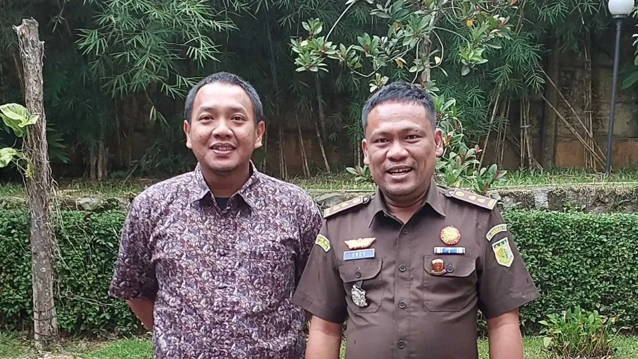 GAS TERUS…Kejari Jakbar Naikan Kasus Penyelewengan Aset Pemprov DKI ke Penyidikan