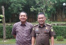 Gas Terus...!Kejari Jakbar Naikan Kasus Penyelewengan Aset Pemprov Dki Ke Penyidikan
