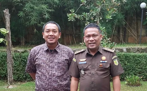 GAS TERUS…Kejari Jakbar Naikan Kasus Penyelewengan Aset Pemprov DKI ke Penyidikan