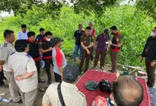 Kejari Jakbar Pastikan Titik Koordinat Aset Pemprov DKI yang Disita