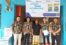 MANTAP…Bulog Lebak – Pandeglang Luncurkan Program SPHP