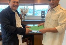 Difriadi Perjuangan Aspirasi Dapil Lewat Fraksi Gerindra