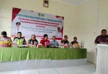 TP3 Turun Pantau Musrenbang di Sejumlah Kelurahan Kota Bekasi