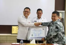 Alami Peningkatan, Ombudsman Banten Apresiasi Pelayanan Publik Kota Serang