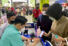 ASIK…Tiket Promo KA Mulai 100 Ribu, Ini Daftar 27 KA Keberangkatan Gambir dan Pasar Senen