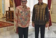 Budiman Diusulkan Jadi Menteri Kabinet Jokowi, Ternyata Ini Prestasinya