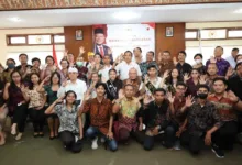 Ketua DPD RI Meminta Naskah Asli UUD 1945 Harus Diperbaiki Lewat Teknik Addendum