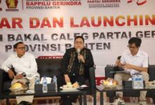 Bawaslu Minta Parpol Sering Koordinasi Dan Pahami Regulasi Kepemiluan