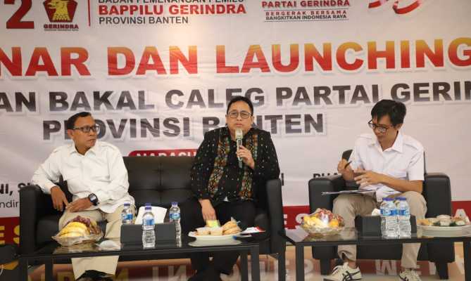Bawaslu Minta Parpol Sering Koordinasi Dan Pahami Regulasi Kepemiluan