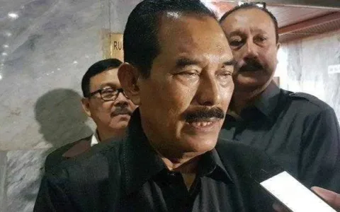 IJP Purn Sisno Adiwinoto Pengamat Kepolisian, Solidaritas Pandawa Lima