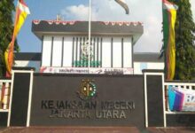 Gas...!Kejari Jakarta Utara Segera Sidangkan Kasus Tppu