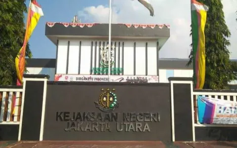 GAS…Kejari Jakarta Utara Segera Sidangkan Kasus TPPU