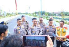 Polri, Pemudik Bisa Gunakan Jalur Pansela Jawa, Ini Alasannya