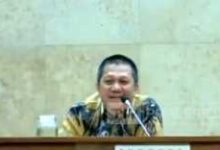 Dpr Ri Regulasi Tentang Perangkat Desa