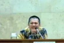 DPR RI Regulasi Tentang Perangkat Desa