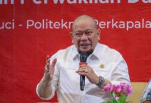Ketua Dpd Ri Sebut Pentingnya Jaga Stabilitas Politik Demi Iklim Usaha