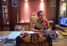 Cerita Dr Didik Farkhan, Eks Wartawan Jabat Kajati Banten