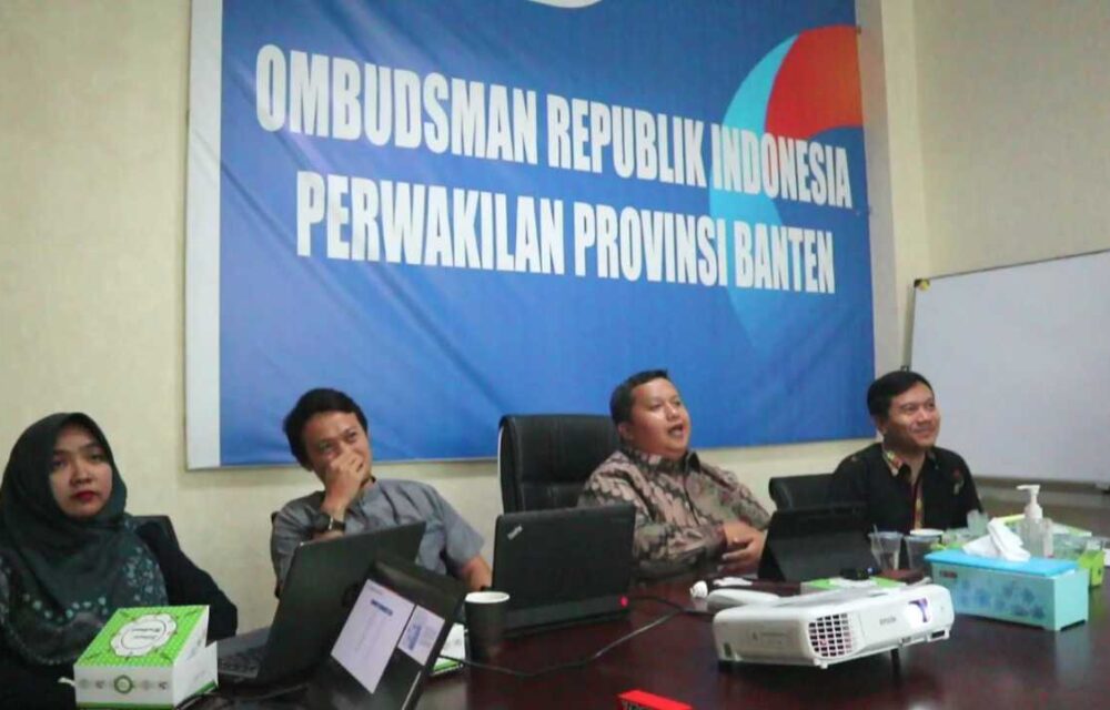 Ngeri...!7,9 Miliar Kerugian Masyarakat Terselamatkan