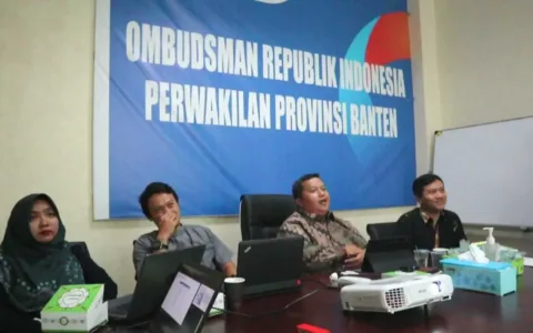 Ngeri…7,9 Miliar Kerugian Masyarakat Terselamatkan