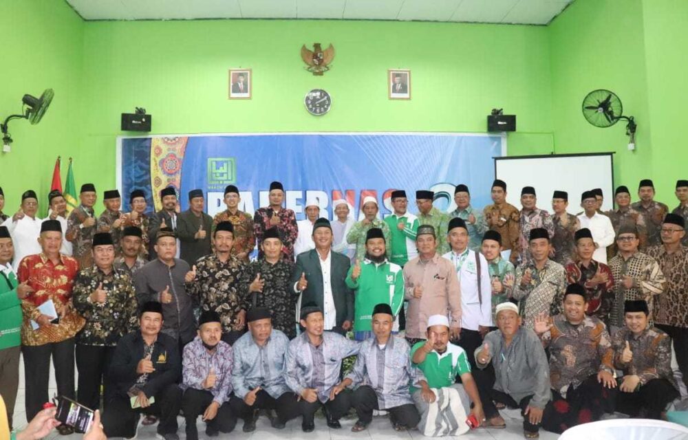Anggota Komisi Viii Dpr Ri, Minta Pesantren Terbuka Pada Perkembangan Zaman