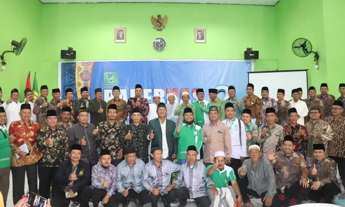 Anggota Komisi VIII DPR RI, Minta Pesantren terbuka Pada Perkembangan Zaman
