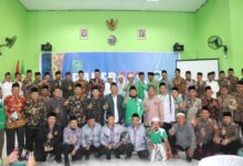 Anggota Komisi Viii Dpr Ri, Minta Pesantren Terbuka Pada Perkembangan Zaman