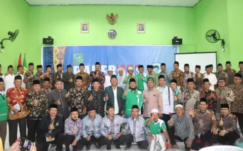 Anggota Komisi VIII DPR RI, Minta Pesantren terbuka Pada Perkembangan Zaman