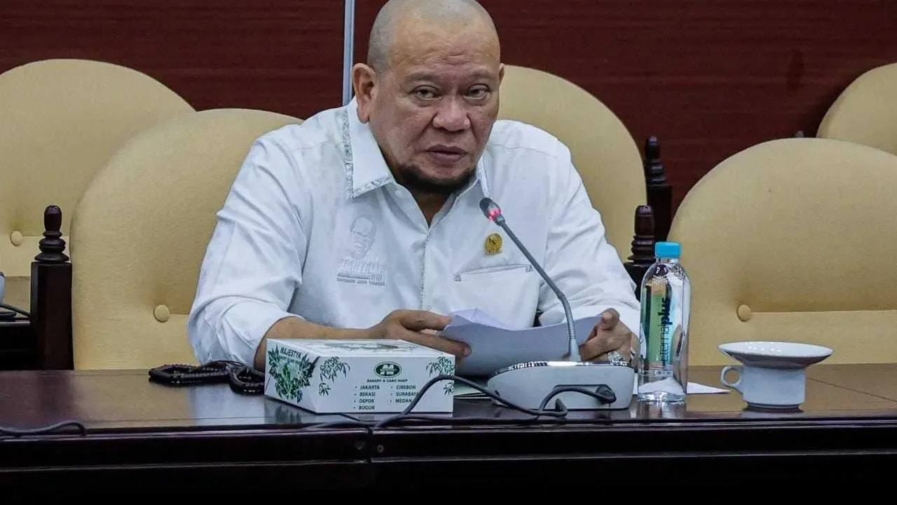 Ketua DPD RI Minta Pemda Utamakan Anggaran Untuk Program Prioritas