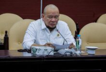 Ketua Dpd Ri Minta Pemda Utamakan Anggaran Untuk Program Prioritas