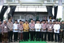 Zaki Buka Mtq Ke- 53, Tangerang Siap Jadi Tuan Rumah Tingkat Provinsi