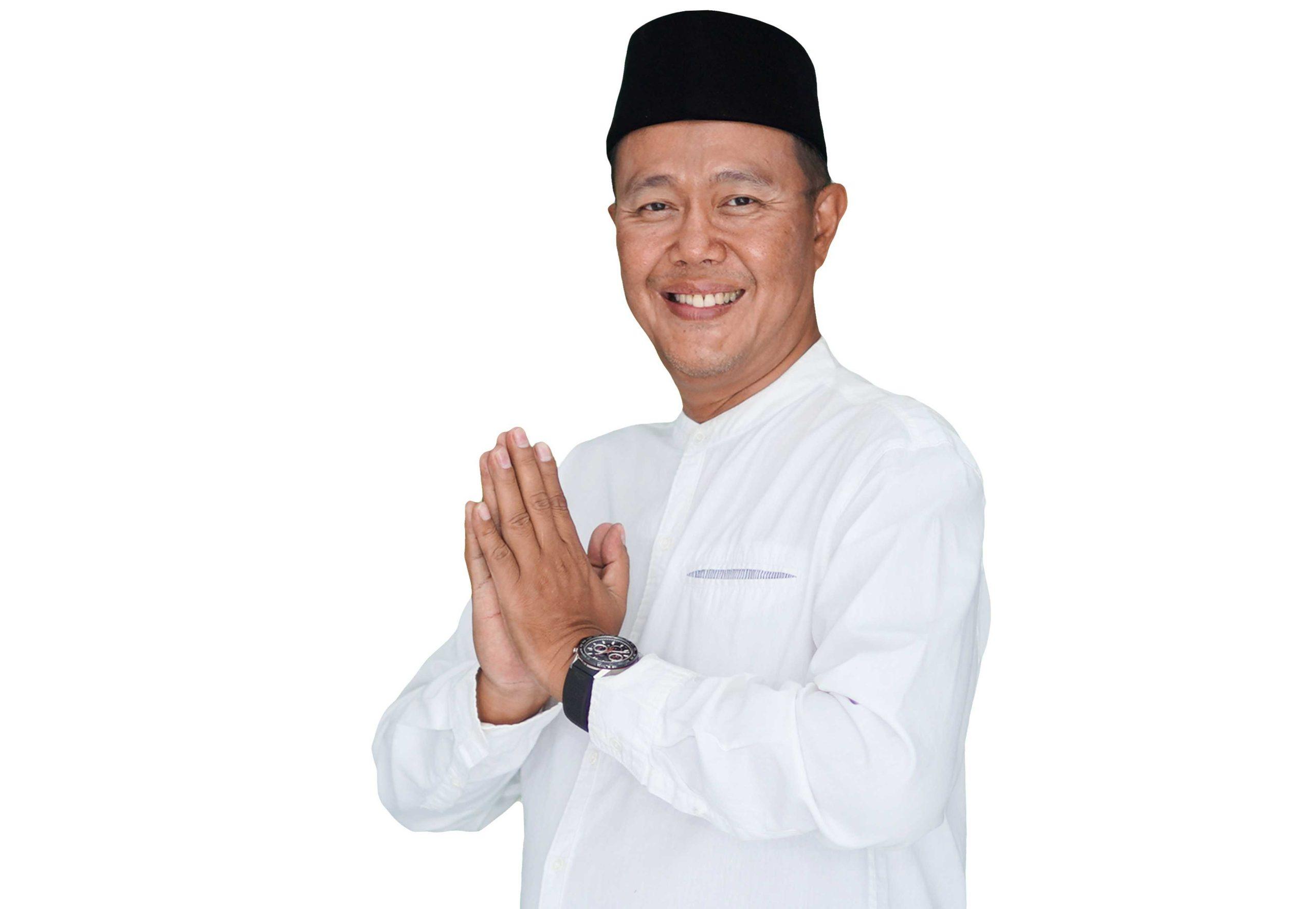 H.ayep Zaki, Menuju Masa Depan Pangan Dunia