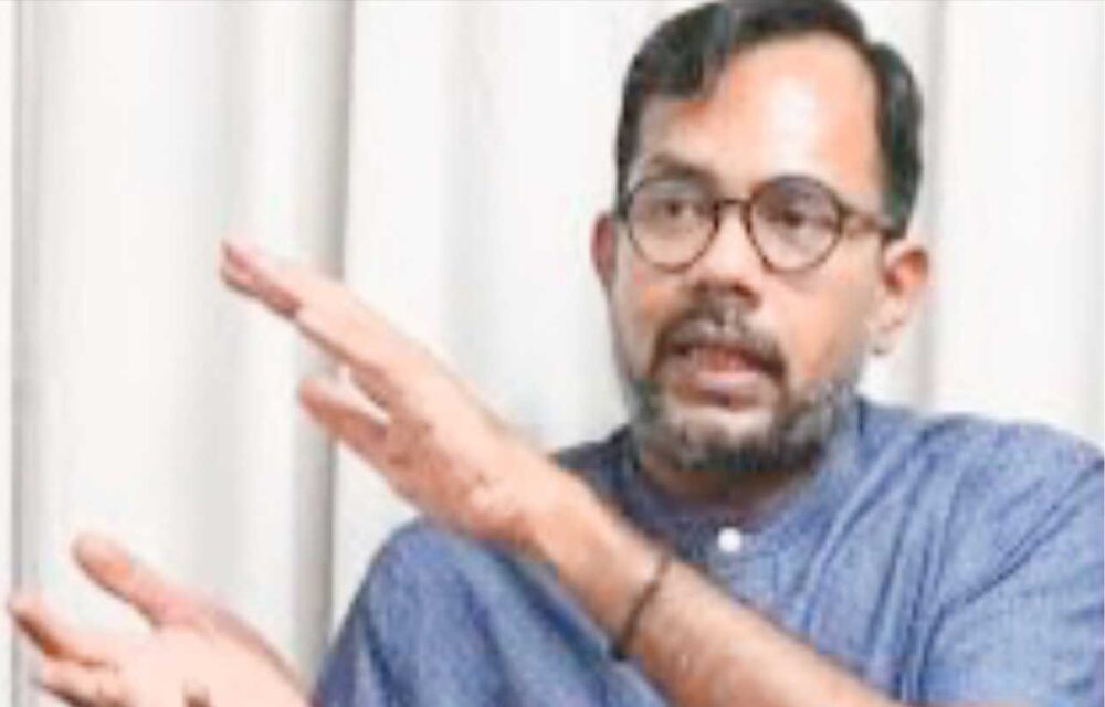 Bicara Sengketa Tanah, Haris Azhar Nilai Ketua Fkmti Malah Pakai Surat Tanah Palsu Demi Kuasai Lahan