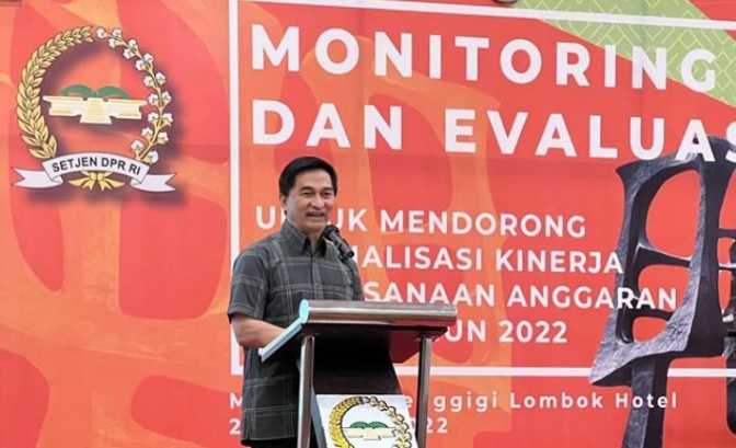 Komisi Iii Dpr Ri Puji Polres Pandeglang, Ternyata Ini Penyebabnya