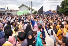 Lawan...!Demokrat Tolak Keras Usulan Sistem Pemilu Tertutup