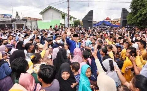 LAWAN…Demokrat Tolak Keras Usulan Sistem Pemilu Tertutup