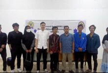 Apriyanto Nahkodai Himanera Periode 2023-2024
