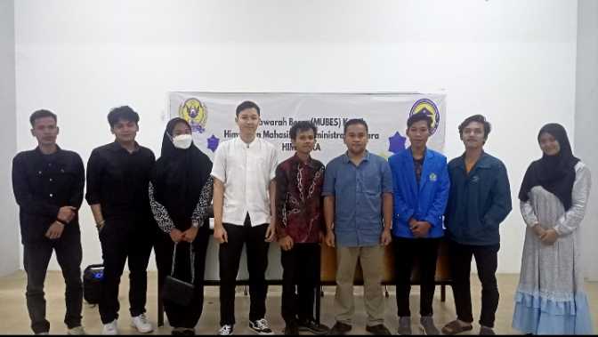 Apriyanto Nahkodai Himanera Periode 2023-2024