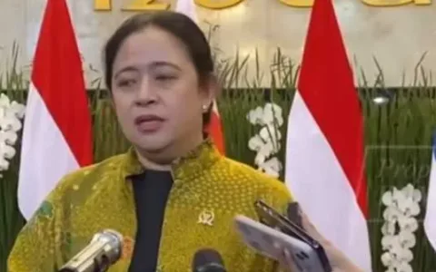 DPR RI Buka Ruang Dialog Tanggapi Tuntutan Revisi UU Desa