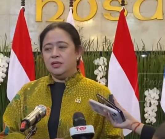 Dpr Ri Buka Ruang Dialog Tanggapi Tuntutan Revisi Uu Desa