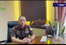 Wakajati Jateng Promosi Ke Kejagung, Berikut Jabatannya