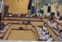 Terima Apdesi, Komisi Ii Tegaskan Revisi Uu Desa Telah Masuk Prolegnas Periode Ini