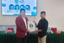 Imm Gelar Lokakarya Kepenulisan Bertajuk Inklusi Sosial Kota Tangerang