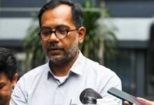 Haris Azhar Angkat Bicara Terkait Perkara Pt. Ssa Dengan Supardi Dan Istrinya