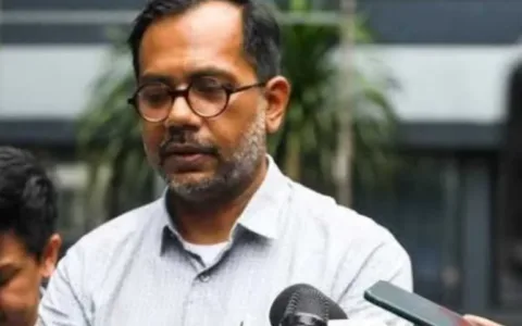 Haris Azhar Angkat Bicara Terkait Perkara PT. SSA dengan Supardi dan Istrinya