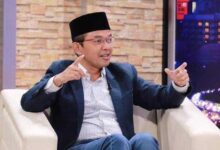 Anggota Dpr Ri Komisi Vlll Tolak Usulan Kemenag Terkait Kenaikan Ongkos Haji 65 Juta