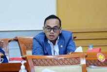 Parah...!Dpr Ri Ungkap Jaksa Dan Pengacara Ngamar Coreng Citra Penegak Hukum