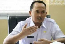 Pemkab Lebak Dukung Program SPHP Bulog