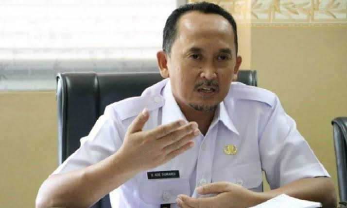 Pemkab Lebak Dukung Program Sphp Bulog