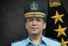 Lantik Silmy Karim Dirjen Imigrasi Muluskan Tka China Masuk Indonesia